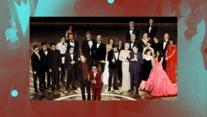 Culture Shift: Putting the Asian Achievements at the 2023 Oscars in Perspective