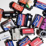 Where to Get Your Film Developed in Egypt