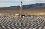 DOE breaks ground on next-generation CSP pilot