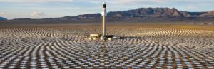 DOE breaks ground on next-generation CSP pilot