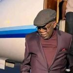 President-elect Bola Tinubu secretly flown abroad