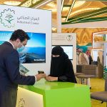 “Invest Saudi” Pavillon in USA attracts more than 150 American companies