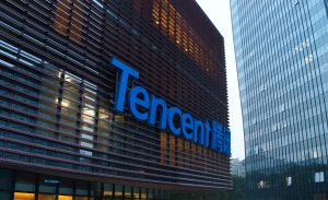 Tencent’s financial health in 5 charts