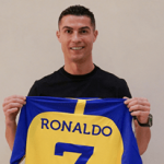 Ronaldo will debut against Messi on Thursday as Al-Nassr captain