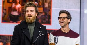 Rhett & Link’s Mythical launches 24-Hour free streaming channel on Roku