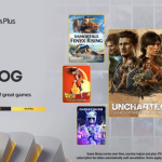 PlayStation Plus Game Catalog and Classics for March 2023 Announced