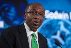 Despite old Naira extension, Emefiele risks arrest [DETAILS]