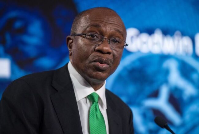 Despite old Naira extension, Emefiele risks arrest [DETAILS]