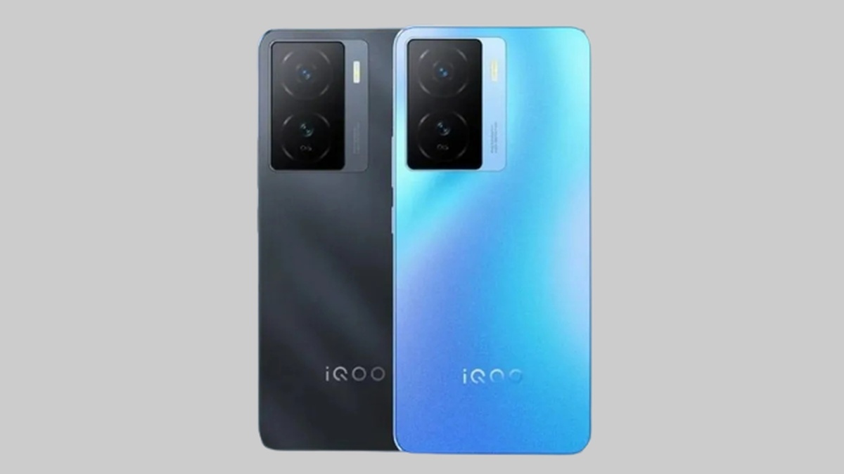 iQOO Z7 5G Price in India to Start From ₹18,999: Launch Offers