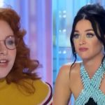 ‘American Idol’ contestant calls Katy Perry’s ‘mom-shaming’ joke ‘hurtful’ and ’embarrassing’