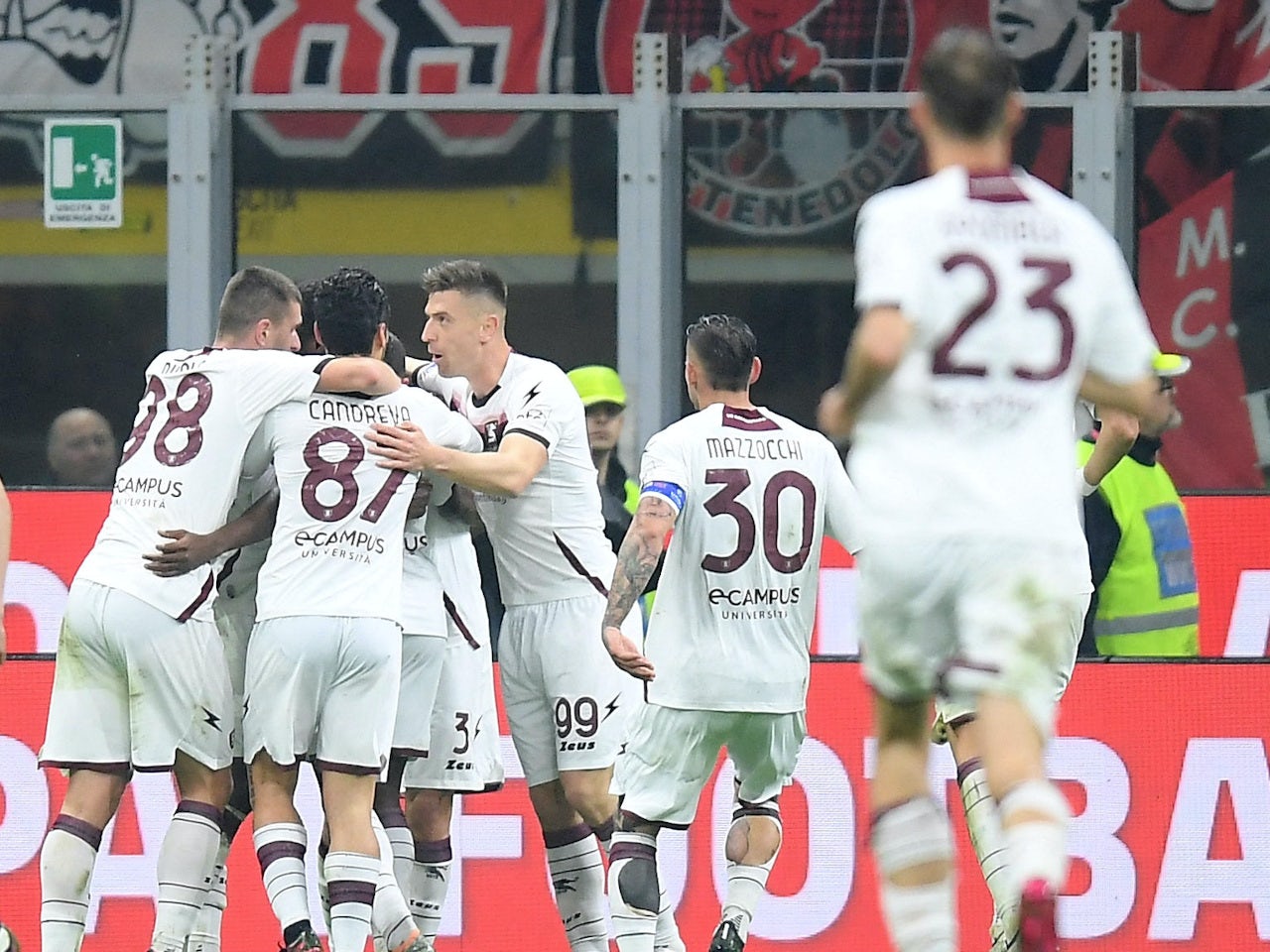 Preview: Salernitana vs. Bologna