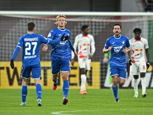 Preview: Hoffenheim vs. Hertha Berlin