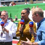 F1 commentators: Who are ESPN’s Sky Sports commentary team for 2023?