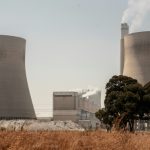 S.Africa not ditching coal ‘just like that’, Ramaphosa cautions