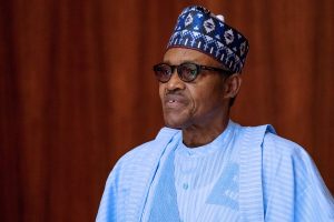 President Buhari says Nigeria’s broadband penetration is now 100%