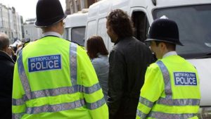 London’s Met Police lose public trust after scathing report