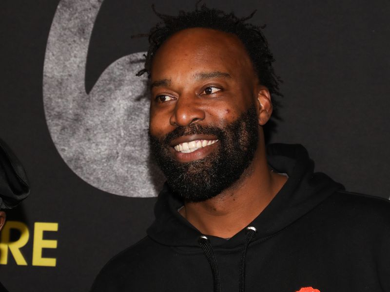 Baron Davis: Bringing Athletes to Web3