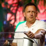 Peter Thiel-Backed SPAC Weighs Merger With HK Fintech Hyphen, Sources Say