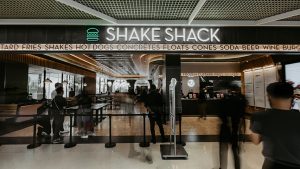 Take a sneak peek inside Bangkok’s first Shake Shack