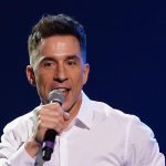 Russell Kane references migration Bill at Teenage Cancer Trust comedy event