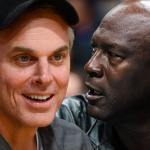 Colin Cowherd Says MJ’s Legacy is Nothing Without Jackson, Pippen