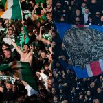 Celtic and Rangers ban Old Firm away support