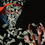 Merch Madness: The Riches Flowing To NCAA Athletes Are Too Much For Alumni Groups To Handle