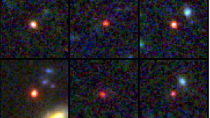 These 6 galaxies are so huge, they’ve been nicknamed ‘universe breakers’