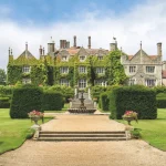 The iconic English brand Champneys chooses Wifirst for a state of the art wireless infrastructure!