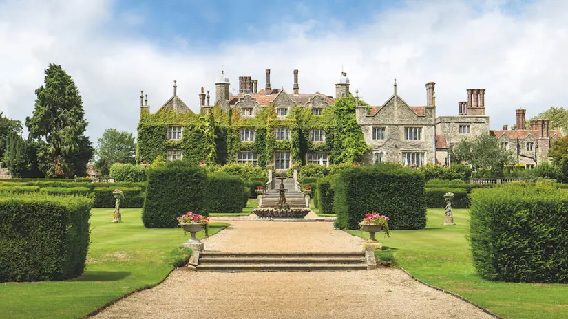 The iconic English brand Champneys chooses Wifirst for a state of the art wireless infrastructure!