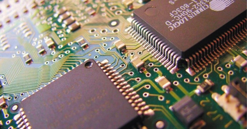 EU gets closer to blockbuster investment into domestic semiconductor chip production