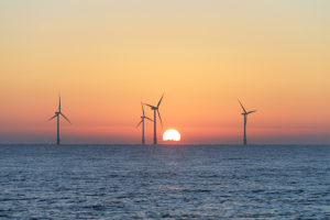 DOE ramps up spending for offshore wind transmission