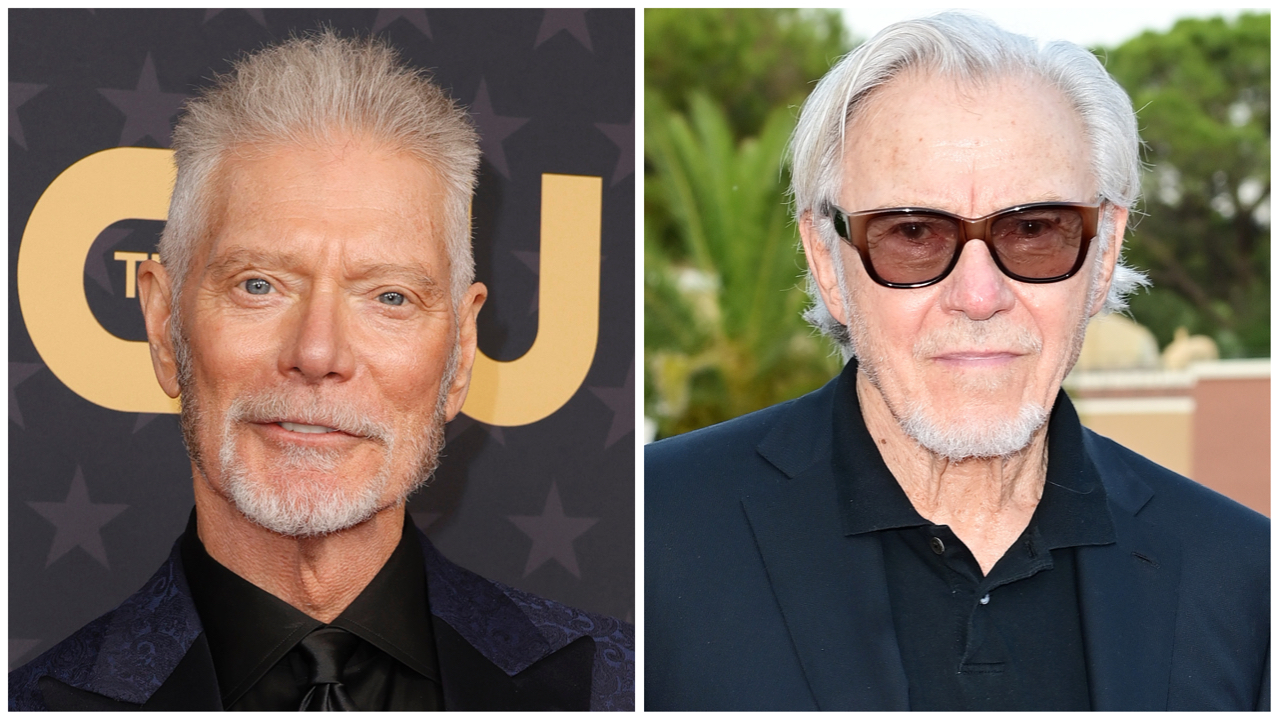 Saban Films Takes Worldwide Rights To Stephen Lang & Harvey Keitel Action-Thriller ‘Hellfire’ — EFM