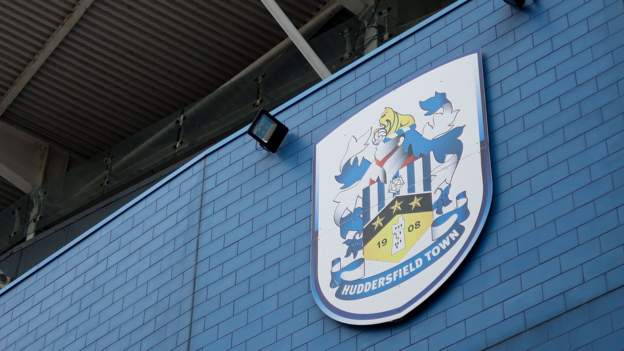 Huddersfield Town: Championship strugglers taken over by North American group