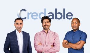 Credable, an infrastructural digital banking platform, raises $2.5 million to scale products