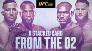 How to Bet on UFC 286 in Canada | Canada Online Sports Betting Sites