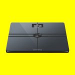 Withings Body Comp Scale and Health+ Review: Not Enough for Too Much