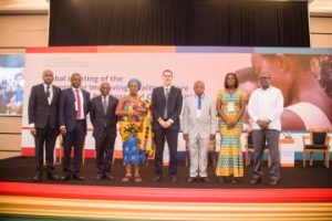 Global partners commit to improve Maternal, Newborn and Child Health