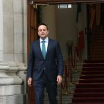 Varadkar to ‘stay in touch’ with von der Leyen as protocol deal looms