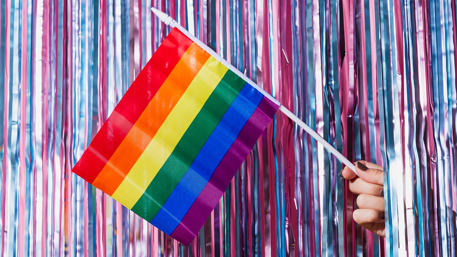 Report: LGBTQ Americans tend to be younger and have no religion