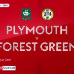 Plymouth Argyle 2-0 Forest Green Rovers | League One highlights | Video | Watch TV Show | Sky Sports