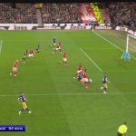 Neville ‘bemused’ that Anderson’s goal was disallowed