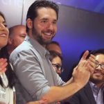 Reddit Founder Alexis Ohanian Says Crypto and Bitcoin is ‘Here to Stay’ – What Does He Know?