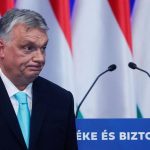 Hungary’s Orban says Europe ‘drifting into’ Ukraine war