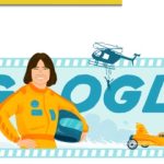 Google Doodle today: Meet Kitty O’Neil, American stunt performer crowned as ‘fastest woman in world’