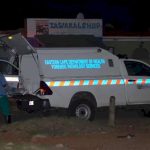 South Africa: Eight People Shot Dead At Birthday Party