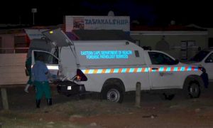 South Africa: Eight People Shot Dead At Birthday Party