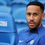 Chelsea set to terminate Pierre-Emerick Aubameyang’s contract: report