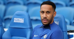 Chelsea set to terminate Pierre-Emerick Aubameyang’s contract: report