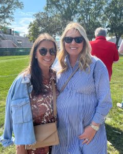 Adam Schenk Loses Valspar Championship on 18th Hole with Heavily Pregnant Wife Watching